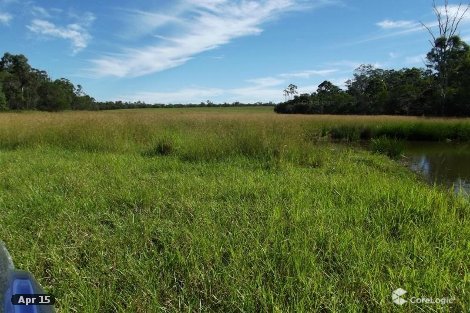 Jacksons Rd, North Isis, QLD 4660