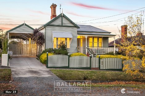 12 Clarendon St, Soldiers Hill, VIC 3350