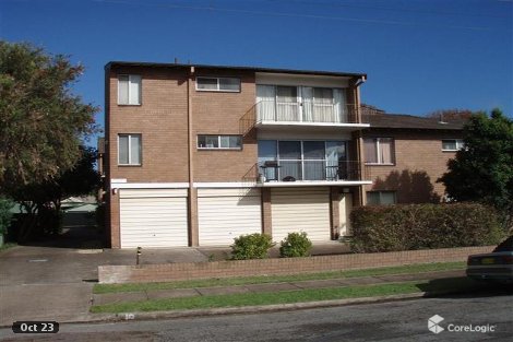 8/10 Teramby Rd, Hamilton, NSW 2303