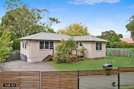 2 Roslyn St, Springfield, NSW 2250