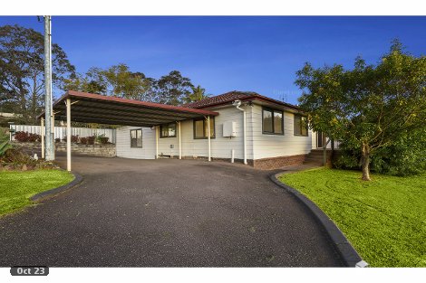 22 Thomas St, Gillieston Heights, NSW 2321