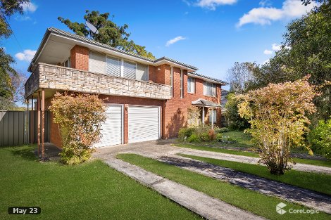 23 Olola Ave, Castle Hill, NSW 2154