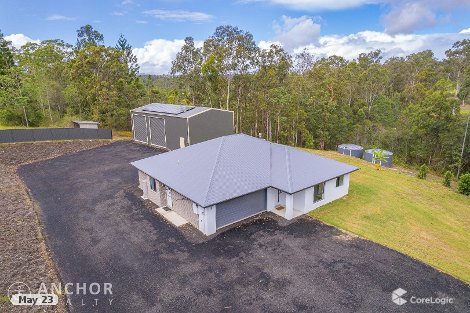 3 Garowme Rd, Tamaree, QLD 4570