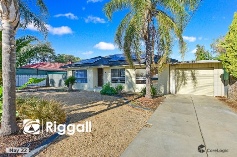 4 Birch Gr, Parafield Gardens, SA 5107