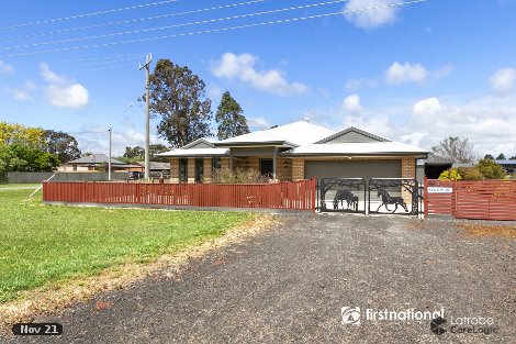 4 Hazel St, Toongabbie, VIC 3856