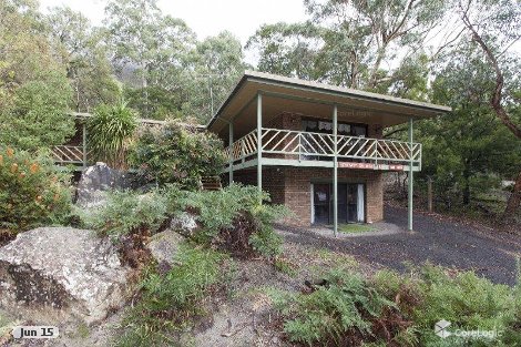 8 High Rd, Halls Gap, VIC 3381