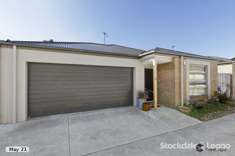 3/45 Clifton Springs Rd, Drysdale, VIC 3222