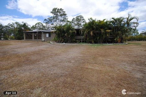 101 Fraser Rd, Araluen, QLD 4570