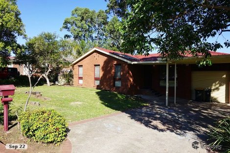 22 Dandenong Cres, Ruse, NSW 2560