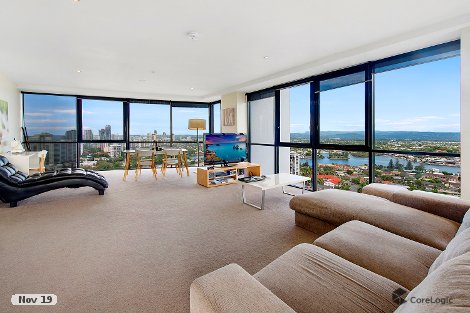 2701/4 Wahroonga Pl, Surfers Paradise, QLD 4217