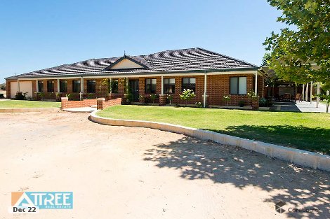 27 Holstein Ct, Oakford, WA 6121