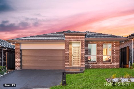 3 Ritchie St, Riverstone, NSW 2765