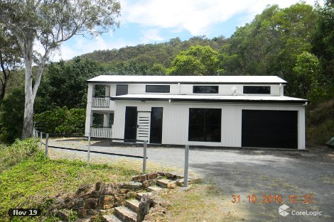 117 Mystery Rd, Guanaba, QLD 4210