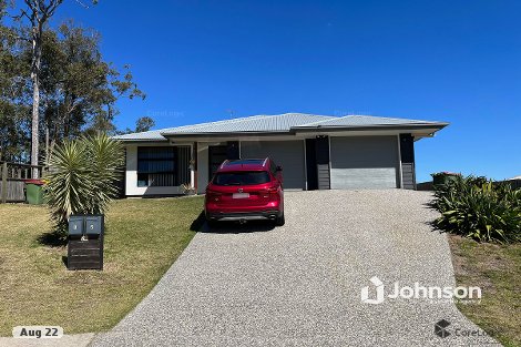 21 Dawson Pl, Brassall, QLD 4305