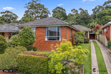 18 Georgina Ave, Keiraville, NSW 2500