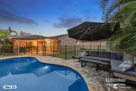 16 Rufus Ct, Albany Creek, QLD 4035