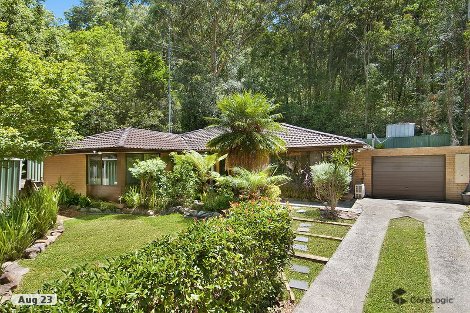 19 Callemondah Ave, North Gosford, NSW 2250