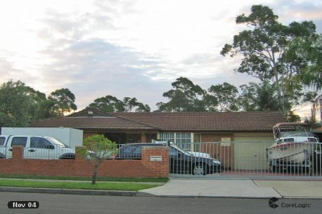 165 Quarry Rd, Bossley Park, NSW 2176