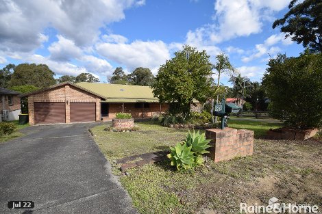 33 Lochaven Dr, Bangalee, NSW 2541