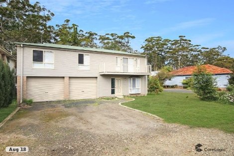 38 Mcgowen St, Old Erowal Bay, NSW 2540