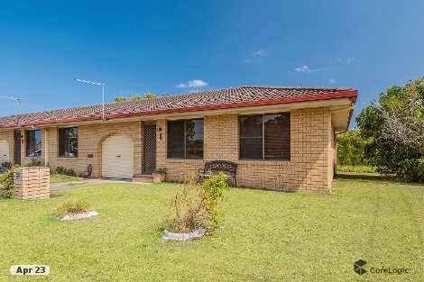 1/16 Beronia St, Evans Head, NSW 2473