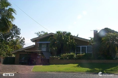 54 Brittain St, Oxley, QLD 4075