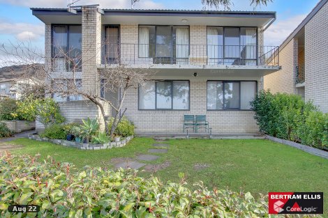 12/92 Hodgson Cres, Pearce, ACT 2607