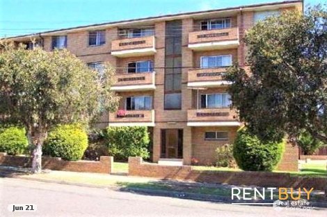 11/35-37 Gibbons St, Auburn, NSW 2144