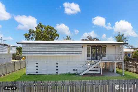 225 Bayswater Rd, Currajong, QLD 4812