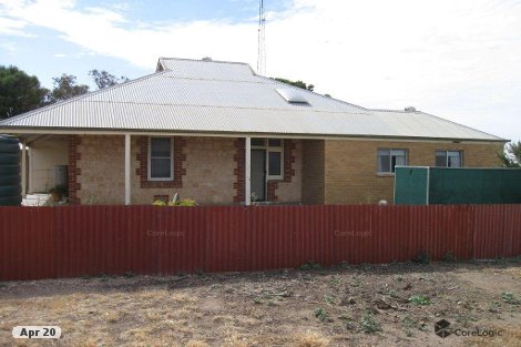 298 Gap Rd, Weetulta, SA 5573