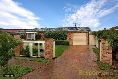 41 Lyall Ave, Dean Park, NSW 2761