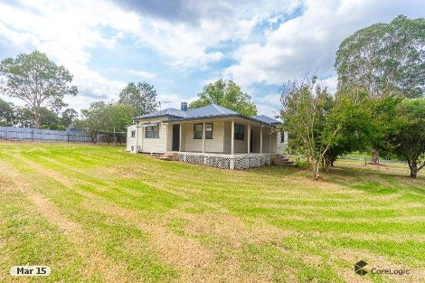 197 Quorrobolong Rd, Kitchener, NSW 2325