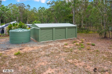 Lot 173 Varley Rd N, Glenwood, QLD 4570