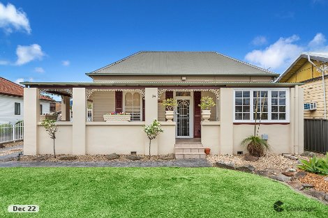 34 Porter St, North Wollongong, NSW 2500