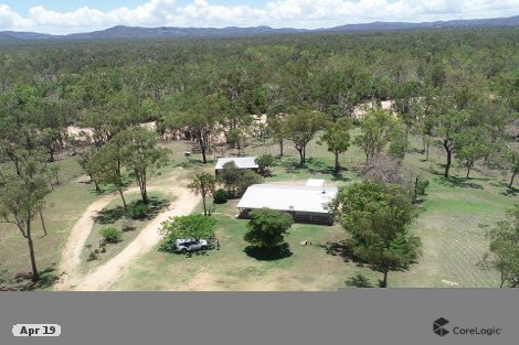 256 Normanby Rd, Bogie, QLD 4805