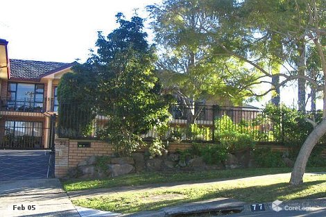 77 Terry St, Blakehurst, NSW 2221