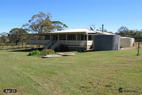 1056 Moorlands Rd, Moorland, QLD 4670