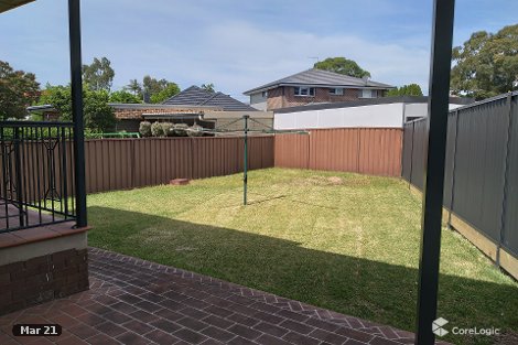 56 Trafalgar Pde, Concord, NSW 2137