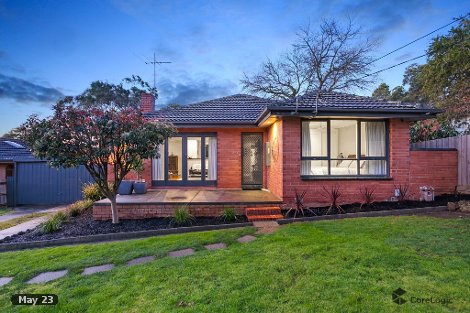 22 Lockhart Rd, Ringwood North, VIC 3134