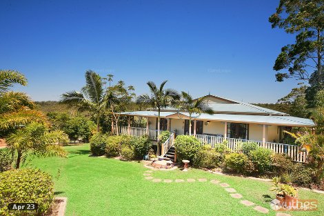 123 Killawarra Rd, Lake Macdonald, QLD 4563