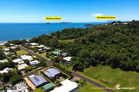 1 Jessie Lane, South Mission Beach, QLD 4852