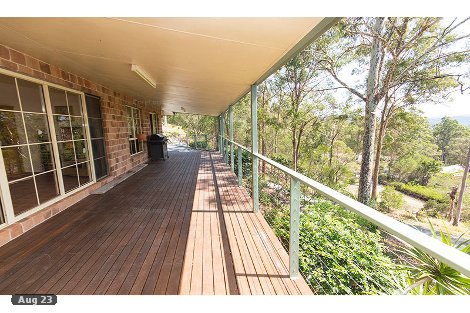 97 Mystery Rd, Guanaba, QLD 4210