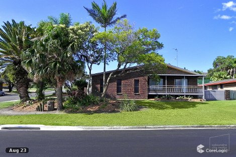 23 Enfield Cres, Battery Hill, QLD 4551