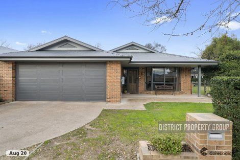 8 Galway Ct, Mansfield, VIC 3722