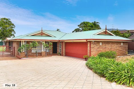 7 Bruce Rd, Fernhill, NSW 2519