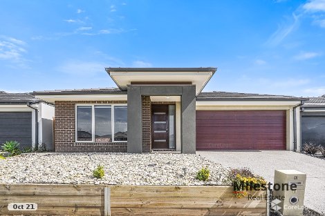 6 Punt Way, Clyde, VIC 3978