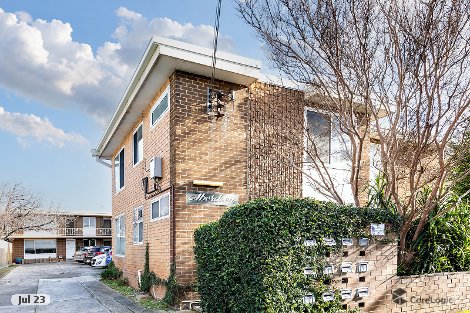 15/11 Aberdeen St, Brunswick, VIC 3056