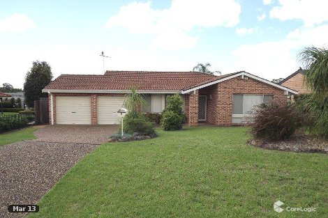 6 Brolga Pl, Ingleburn, NSW 2565