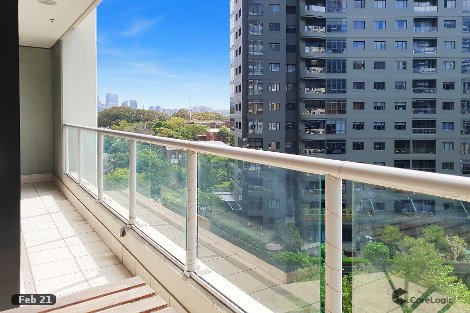 1107/183 Kent St, Millers Point, NSW 2000
