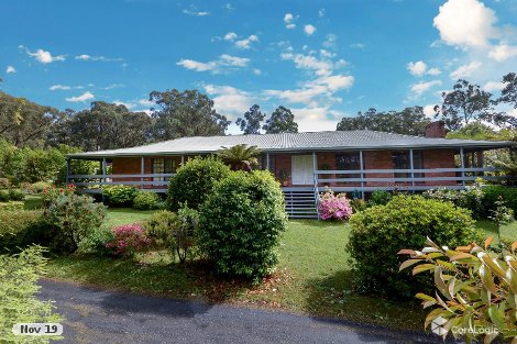 80 Worlley Rd, Hoddles Creek, VIC 3139